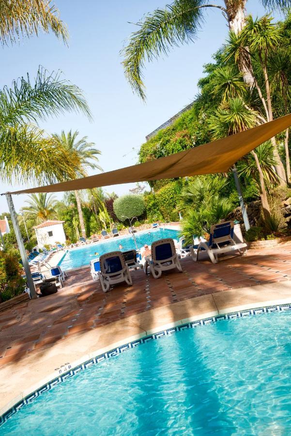 Luxe Puerto Banus Apartamento Marbella