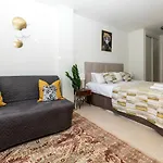 Luxe Villa Puerto Banus