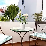 Luxe Villa Puerto Banus