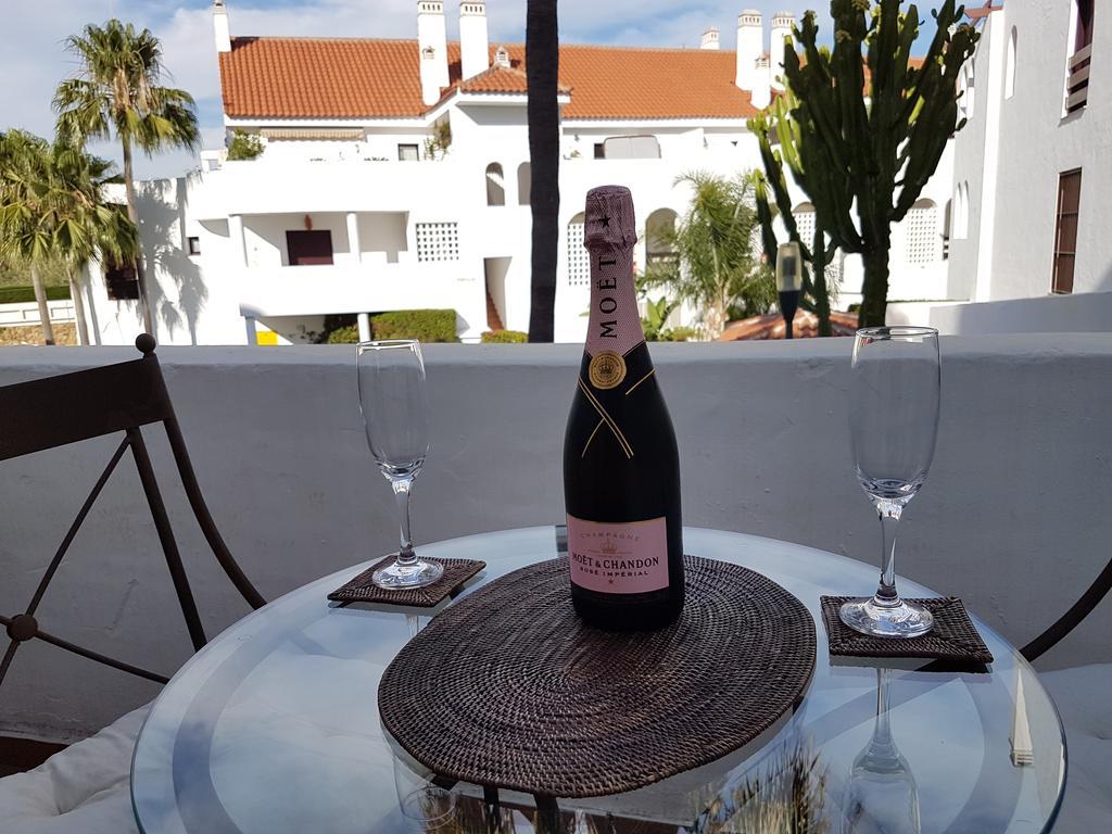 Luxe Puerto Banus Apartamento